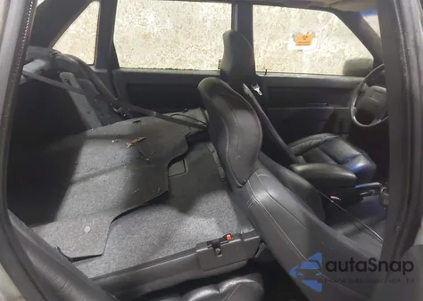 1997 Volvo 850 Glt z USA, uszkodzony, nr VIN YV1LS5649V1390249